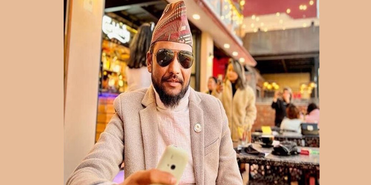 सांसद चौधरीले ८ लाख जरिवाना तिरे, सजाय मिनाहाको लविङ