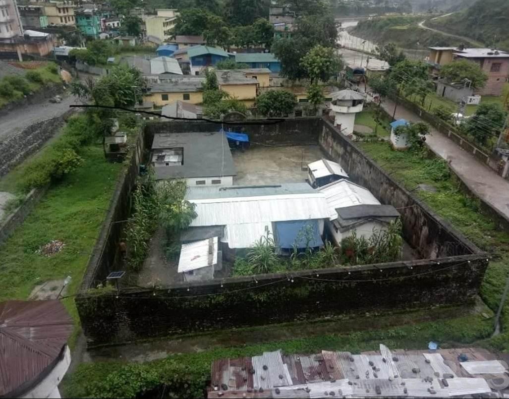 कैलाली कारागारमा कुटाकुट, पाँच जना घाइते