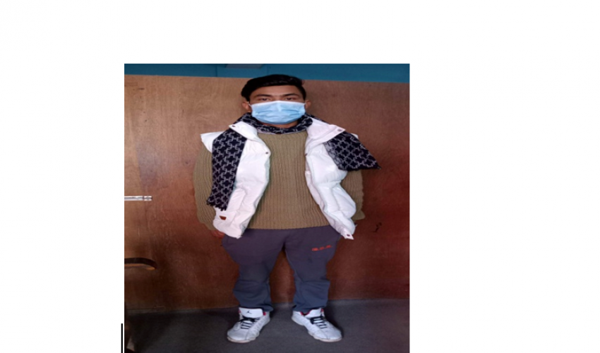 लागु औषध मुद्धाका फरार प्रतिवादी पक्राउ