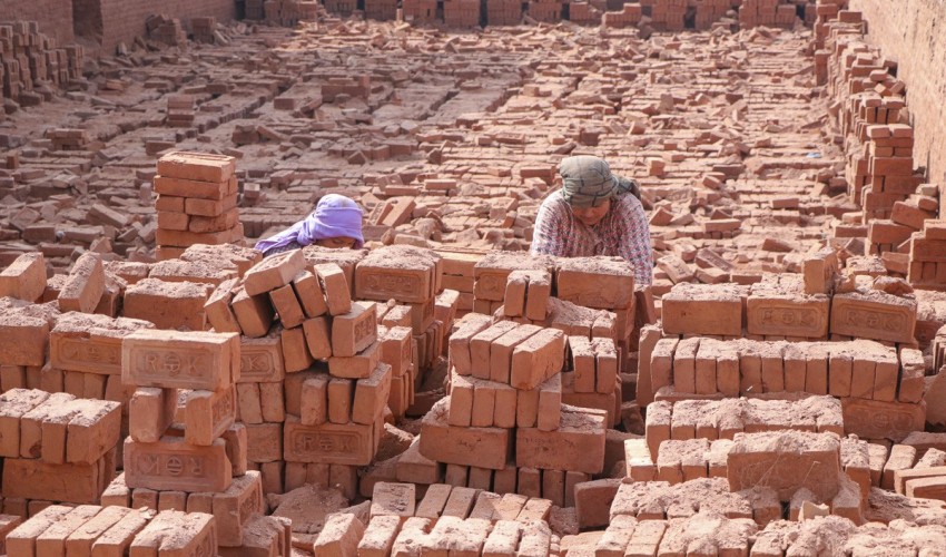 काम समान तर पुरुष महिलामा असमान ज्याला