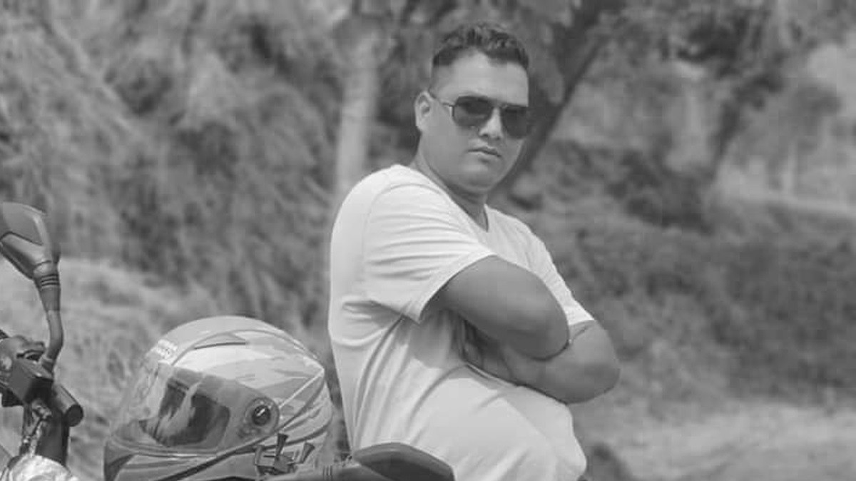 साथीसँग वनभोज गएका एक युवक मृत फेला