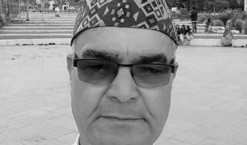 यातायातका पूर्व अध्यक्षको निधन