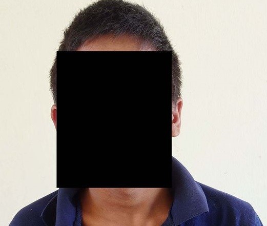 चोरी मुद्दाका फरार अभियुक्त पक्राउ