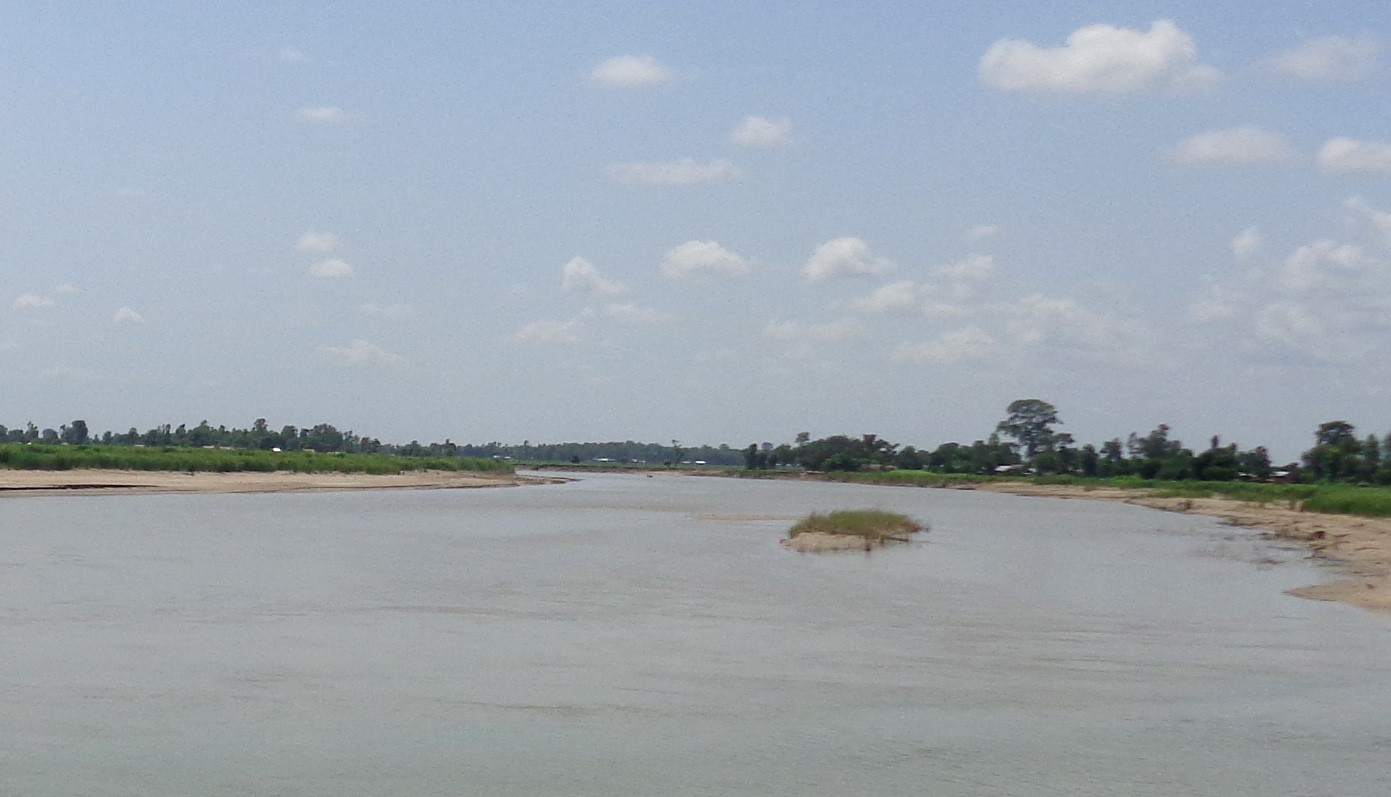 भारतले सहमति नदिएपछि पुल निर्माण अन्योल