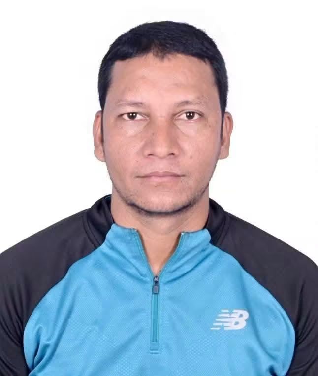 वीरेन्द्र विद्या मन्दिर क्याम्पसको अध्यक्षमा रिमाल