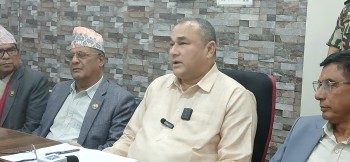 मुख्यमन्त्री शाहको टोली स्वदेश फिर्ता, भ्रमण उपलब्धीमूलक भएको जानकारी