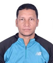 वीरेन्द्र विद्या मन्दिर क्याम्पसको अध्यक्षमा रिमाल
