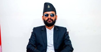 बालेन्द्र शाह प्रधानमन्त्रीमा नियुक्त