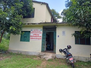 कार्यालयबाटै सरकारी मोटरसाइकल चोरी