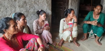 रसुवा बाढीः कैलालीका ८० जना अझै सम्पर्कविहीन
