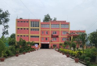 लम्कीचुहामा इन्सेफ्लाइटिसविरुद्धको खोप अभियान शुरु