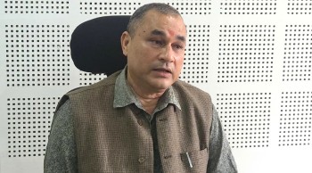 अधिकार प्रयोग गरेर मन्त्रीमण्डल हेरफेरः मुख्यमन्त्री शाह