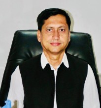 एमालेले सांसद पाठकलाई फिर्ता बोलायो