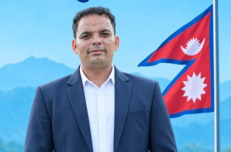 रास्वपाको क्याण्डिडेट क्लबमा गणेश शाहीको दाबी