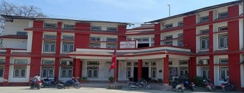 कैलाली भन्सारद्वारा पाँच अर्ब राजस्व सङ्कलन