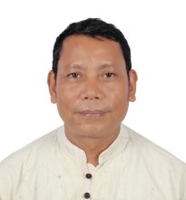 सुदूरपश्चिम विश्वविद्यालयको शिक्षा संकाय डिनमा सहप्राध्यापक डाक्टर चौधरी नियुक्त