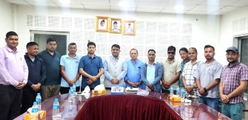 प्रदेश सरकार र आन्दोलनरत कर्मचारीबिच सहमति