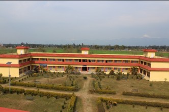 बहुमुखी क्याम्पसका प्राध्यापक तथा कर्मचारीद्धारा उद्धार कोषमा सहयोग