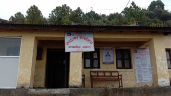 अझै ६ शय कैदीबन्दी सम्पर्कविहीन