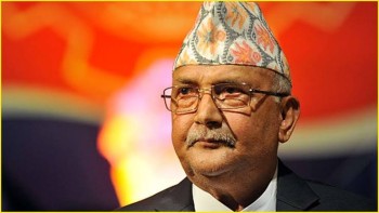 एमसीसी परियोजना नरहने प्रधानमन्त्रीको संकेत
