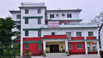 सुदूरपश्चिम सरकारको बेरुजु झण्डै तीन करोड