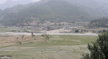 नयाँ सहर आयोजना अलपत्र