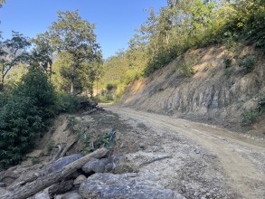 सेती राजमार्गले घट्नेछ तराई र पहाडको दूरी