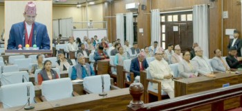 विवादरहित बन्न सकेन सुदूरपश्चिमको नयाँ बजेट