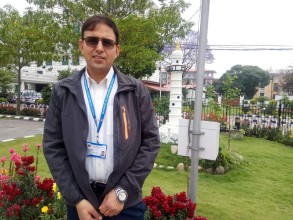 टीकापुर नगरपालिकाको हाकिममा धिताल आउँदै