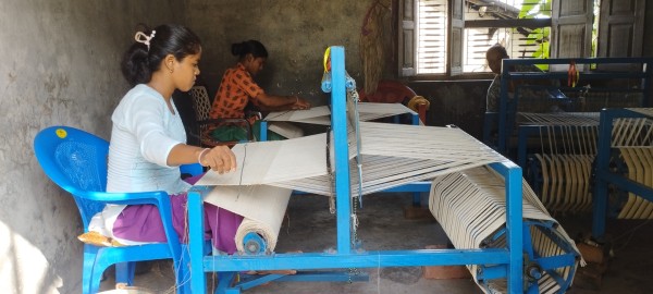 अब केराबाटै कपडा