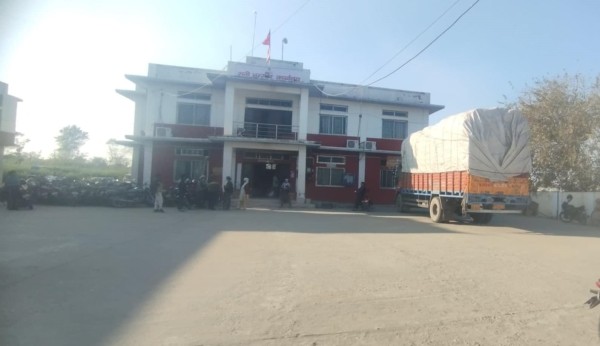 सत्ती भन्सारले मंसिरमा संकलन गर्यो १७२ प्रतिशत राजश्व