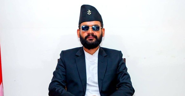 बालेन्द्र शाह प्रधानमन्त्रीमा नियुक्त