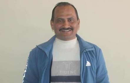 मतदातासँग सुझावसहित मत माग्दै भीम बडुवाल