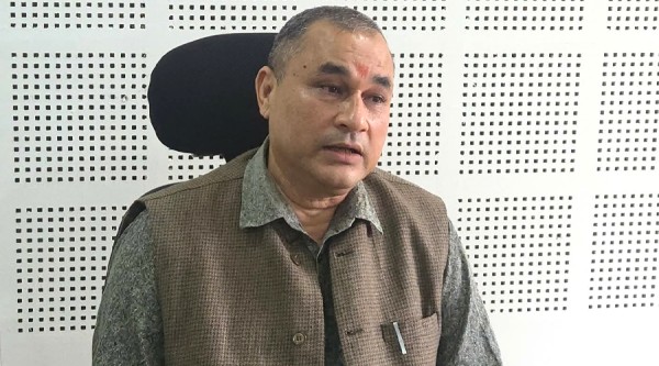 अधिकार प्रयोग गरेर मन्त्रीमण्डल हेरफेरः मुख्यमन्त्री शाह