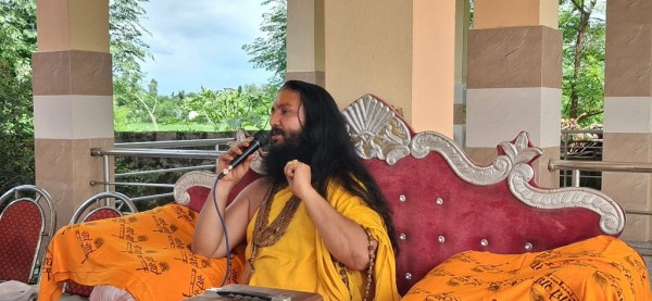 १०८ कुण्डीय गोपाल अष्टोत्तरसत विराट महायज्ञः संयोजक र महासचिव चयन