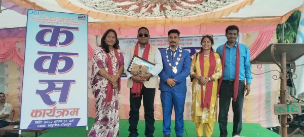 खानेपानी निर्वाचन: आर्थिक पारदर्शिता मुख्य एजेण्डा