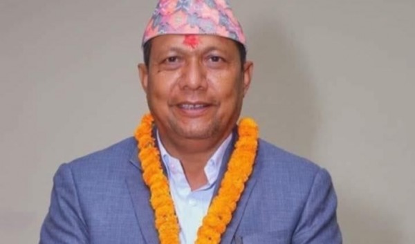 समाजवादी सुदूरपश्चिमको अध्यक्षमा खड्का