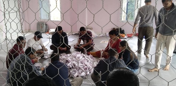 सुदूरपश्चिममा ९२ हजारभन्दा बढी मत बदर