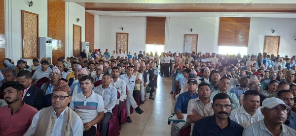 पुरानै परम्पराबाट चल्न खोज्नु नै  हारको कारण बन्यो: कांग्रेस उम्मेदवारहरू
