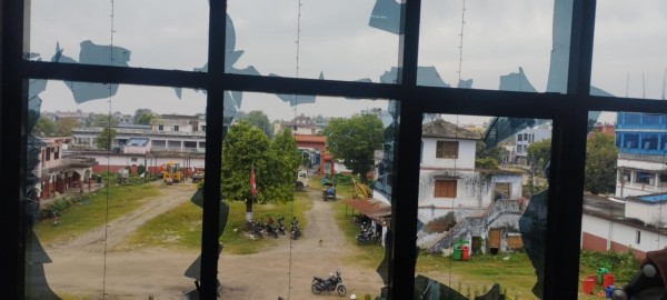 टीकापुर नगरपालिका हाकिमविहीनः तीन वर्षमा फेरिए आठ प्रमुख प्रशासकीय अधिकृत