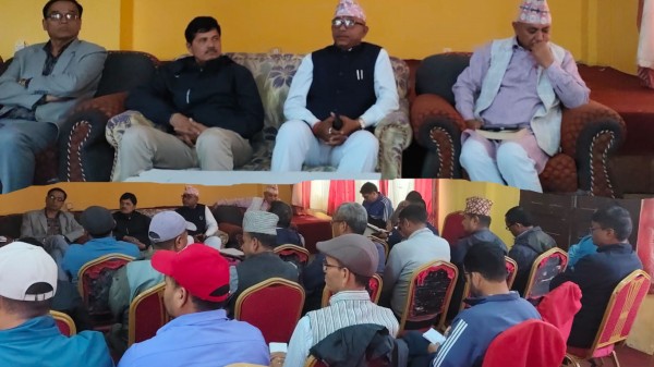 टीकापुर प्राविधिक विश्वविद्यालय स्थापनामा प्रदेश सरकार उदासिन भएको स्थानीयको आरोप 