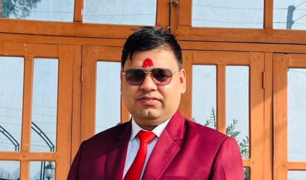 लम्कीचुहा १ का काँग्रेस वडा सभापति खनालको जिम्मेवारी खोसियो