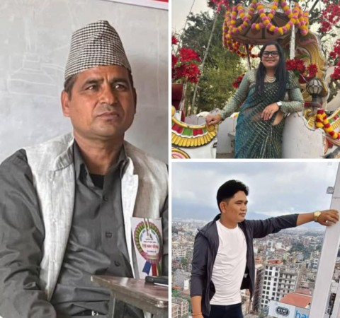 नगर शिक्षा समितिमा पाँच सदस्य मनोनित