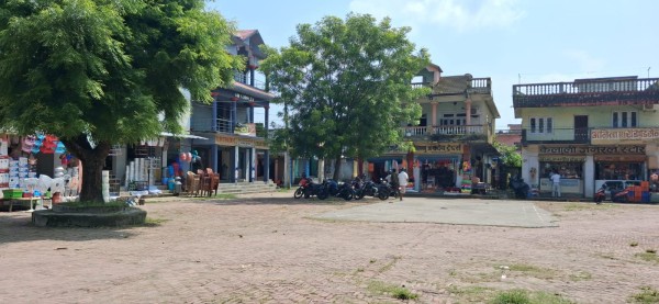 रसुवा घटनाको प्रभावः छैन तीजको रौनक