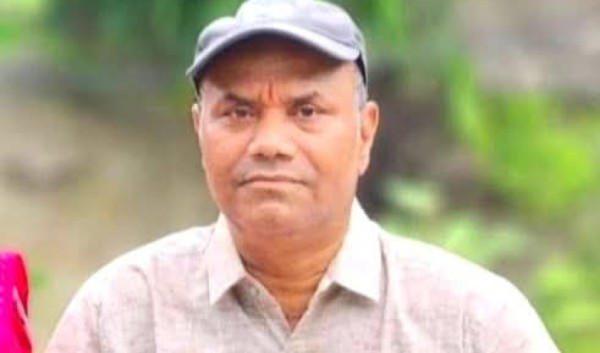 वरिष्ठ वन अधिकृत यादव भ्रष्टाचारी ठहर