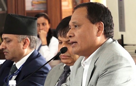 ६० दिनभित्र बक्यौता नतिरे फेरी लाइन काटिन्छ