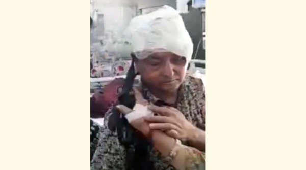 महामन्त्री शाहको स्वास्थ्य अवस्था खतरामुक्त 