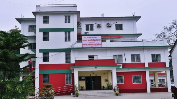 सुदूरपश्चिम सरकारको बेरुजु झण्डै तीन करोड