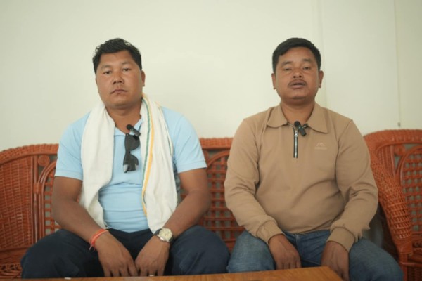 अतिजोखिममा रहेका बालबालिकाको उद्दार