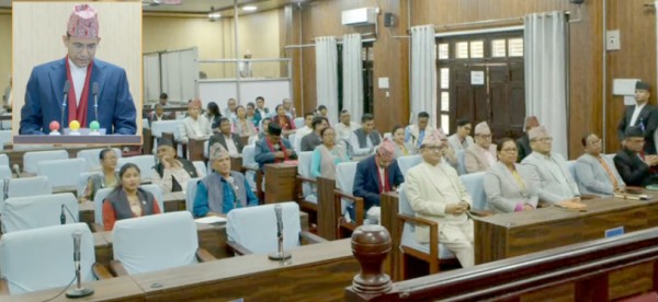 विवादरहित बन्न सकेन सुदूरपश्चिमको नयाँ बजेट